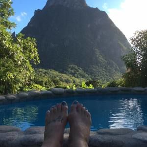 Meet your Posher, Lynette